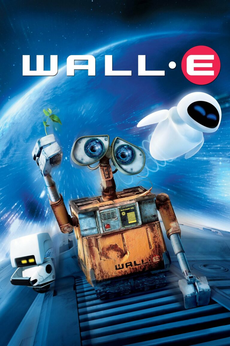 Sur Sciencefictiologie.fr, deux ou trois choses que « WALL-E », le film de Andrew Stanton, nous dit sur demain…